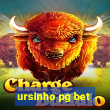 ursinho pg bet